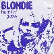Afbeelding bij: Blondie  - Blondie -Heart of glass / Heart of glass instrumentaal 